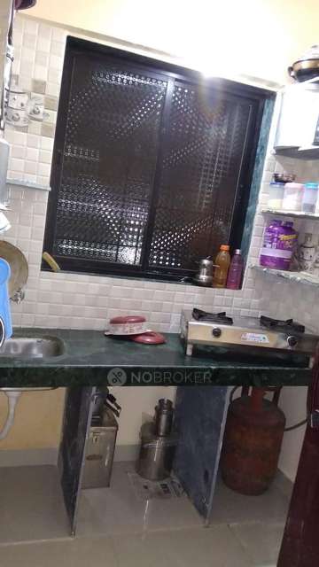 1 BHK Flat In Om Sai Apartment For Sale  In Airoli