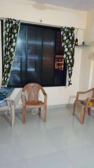 1 BHK Flat In Om Sai Apartment For Sale  In Airoli