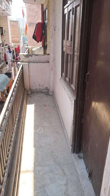 4 BHK Flat In Standalone Building  For Sale  In Uttam Nagar
