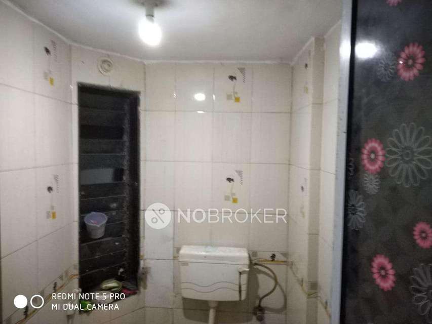 2 BHK Flat In Om Arcade Chs, For Sale  In Kopar Khairane