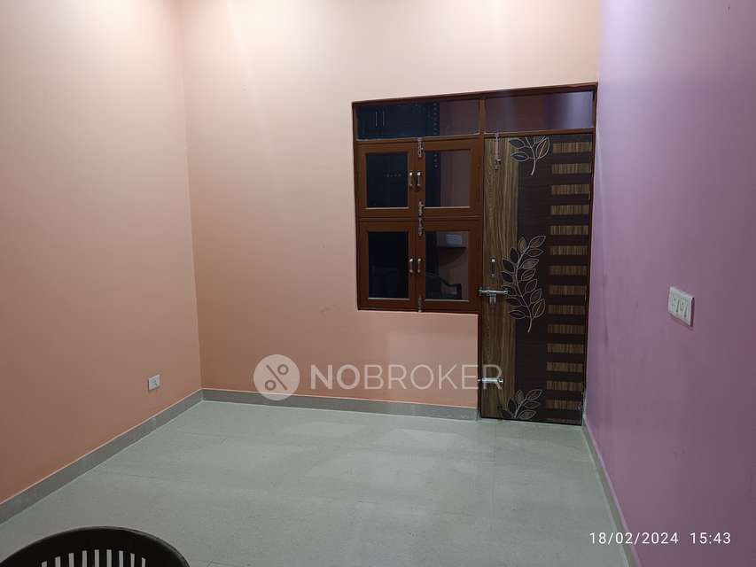 3 BHK Flat In Stand Alone Building for Rent  In Chipiyana Buzurg