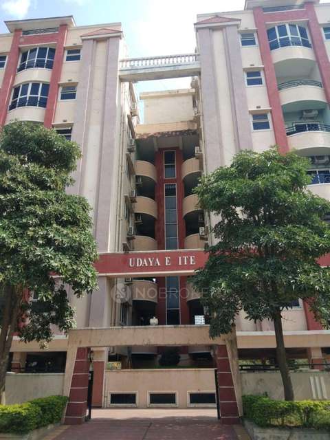 PG for Boys in Whitefields