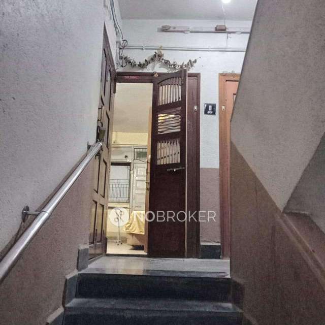 1 RK Flat In Green Valley Chs For Sale  In Mulund West