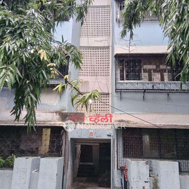 1 RK Flat In Green Valley Chs For Sale  In Mulund West