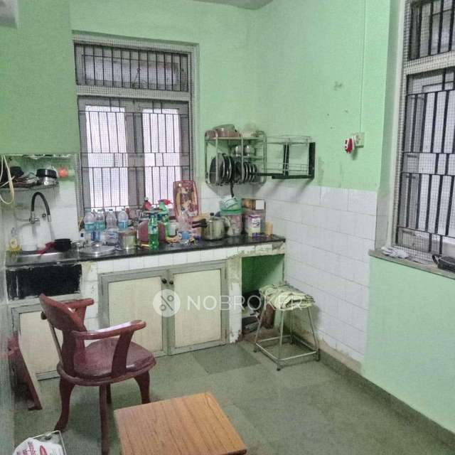 1 RK Flat In Green Valley Chs For Sale  In Mulund West