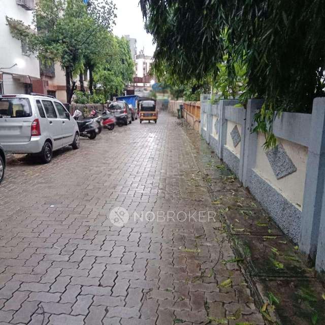 1 RK Flat In Green Valley Chs For Sale  In Mulund West