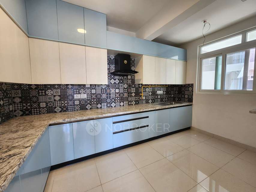 2 BHK Flat In Brigade Cornerstone Utopia for Rent  In Serene - Brigade Cornerstone Utopia