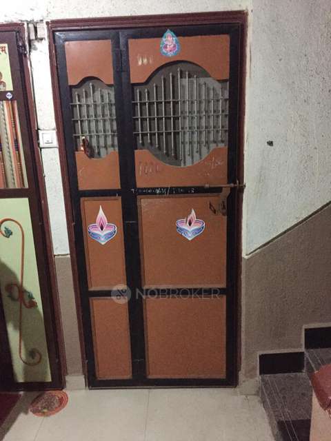 1 BHK Flat In Royal Palm Apt For Sale  In Nalasopara West