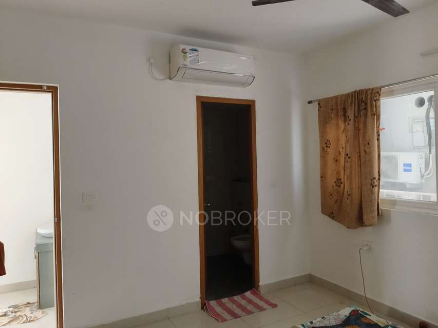2 BHK Flat In Indis Viva City, for Rent  In Kondapur