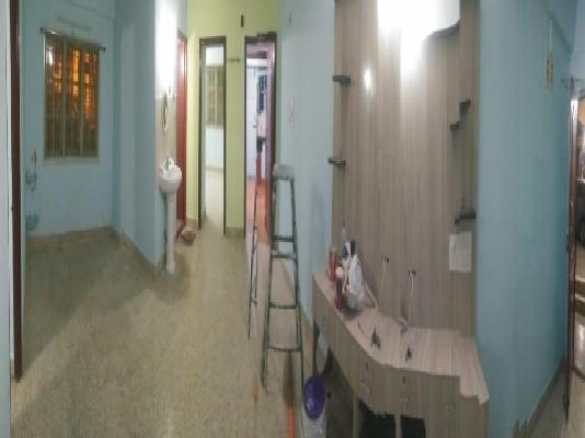 2 BHK Flat In Standalone Building  For Sale  In Jp Nagar