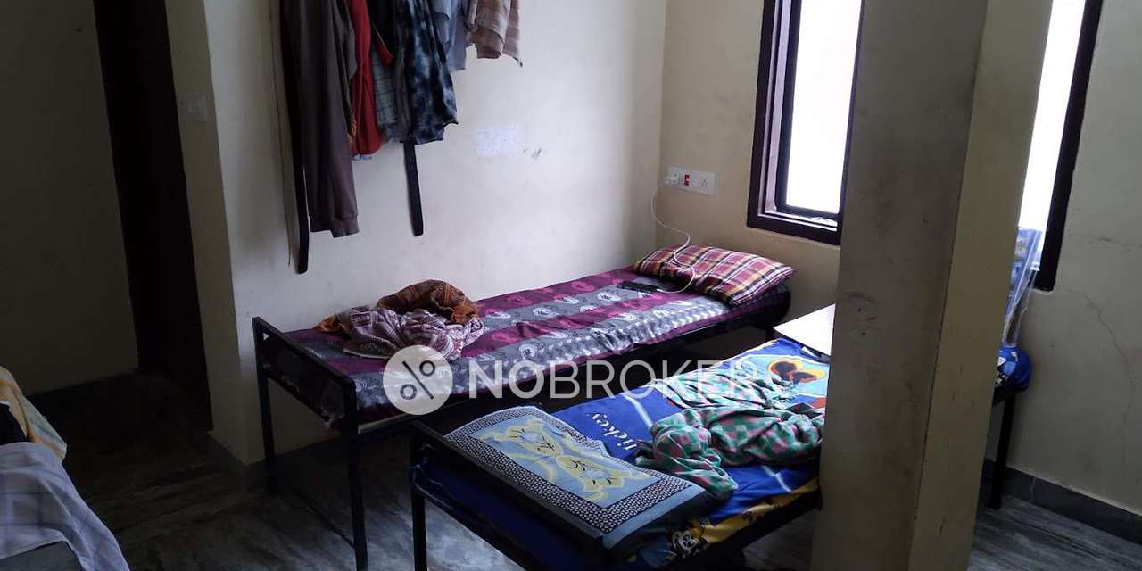 PG for Girls in Yamnampet