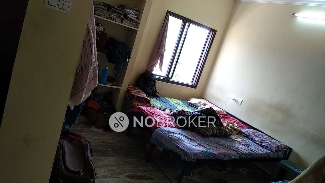 PG for Girls in Yamnampet