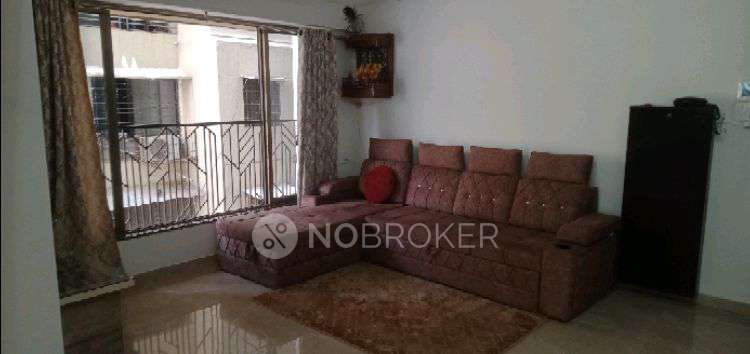 2 BHK Flat In Harmony Residency for Rent  In Ghatkopar East
