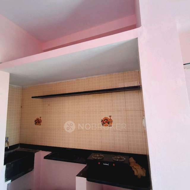 1 RK Flat In Sb for Rent  In Kempegowda Nagar