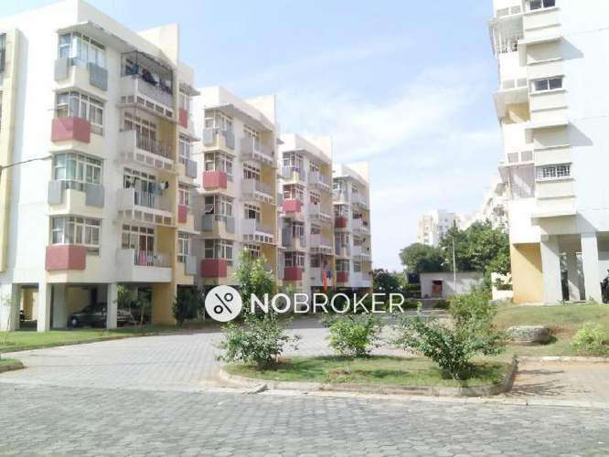 4+ BHK Flat In Samsruthi Township For Sale  In Pocharam
