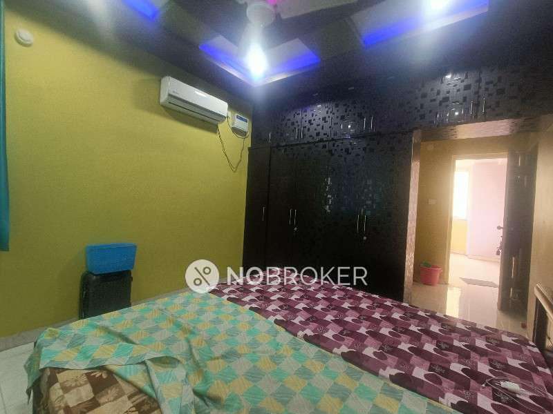 4+ BHK Flat In Samsruthi Township For Sale  In Pocharam