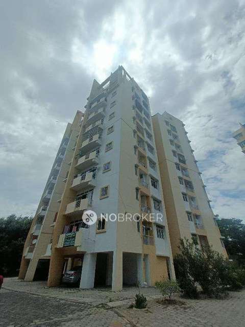 4+ BHK Flat In Samsruthi Township For Sale  In Pocharam