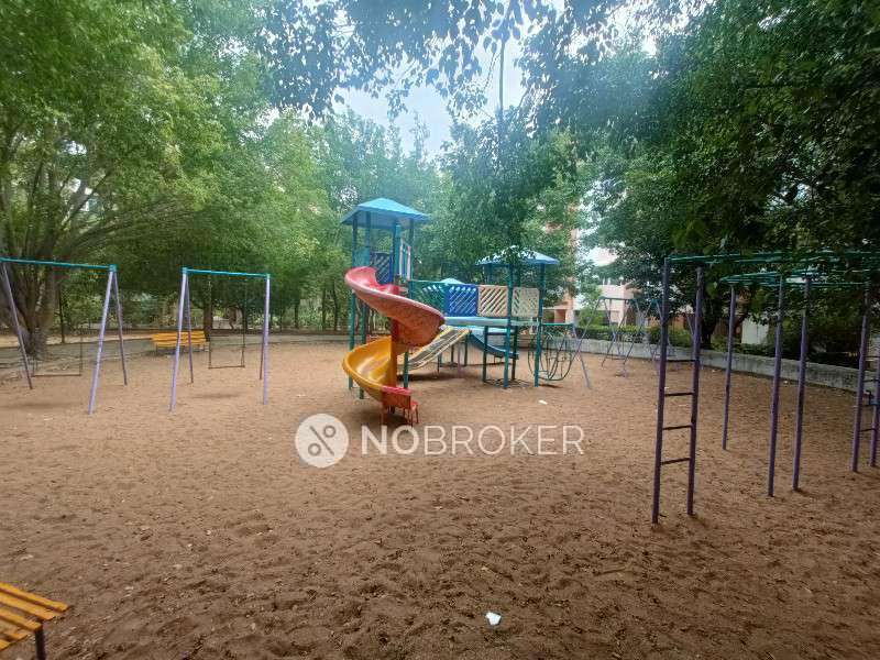 4+ BHK Flat In Samsruthi Township For Sale  In Pocharam