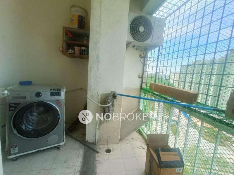 4+ BHK Flat In Samsruthi Township For Sale  In Pocharam