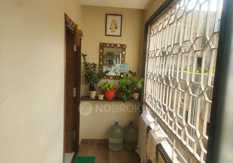 2 BHK Flat In Royal Archad Apartment For Sale  In Nungambakkam