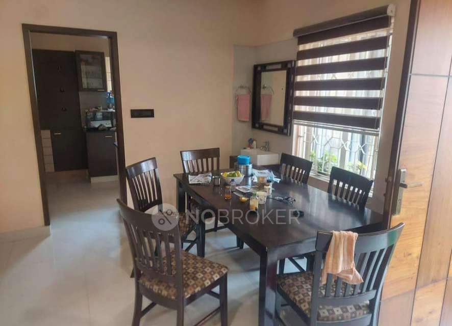 2 BHK Flat In Royal Archad Apartment For Sale  In Nungambakkam