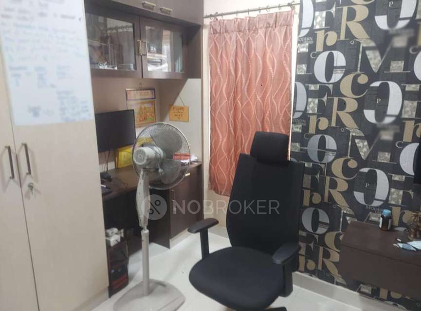 2 BHK Flat In Royal Archad Apartment For Sale  In Nungambakkam