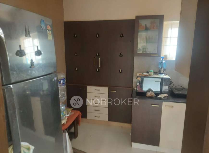 2 BHK Flat In Royal Archad Apartment For Sale  In Nungambakkam