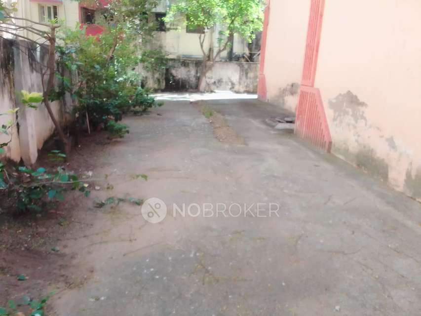 1 RK Villa In Sea Breeze  Apartment for Lease  In Kottivakkam