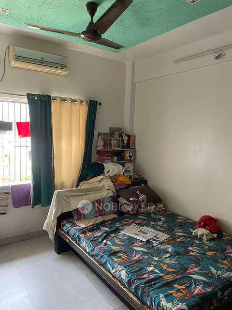 1 BHK Villa In Manmohan Parshunath Socety for Rent  In Bibwewadi