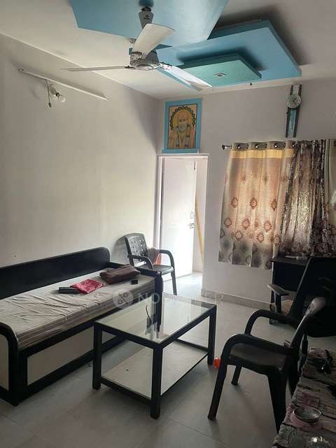 1 BHK Villa In Manmohan Parshunath Socety for Rent  In Bibwewadi