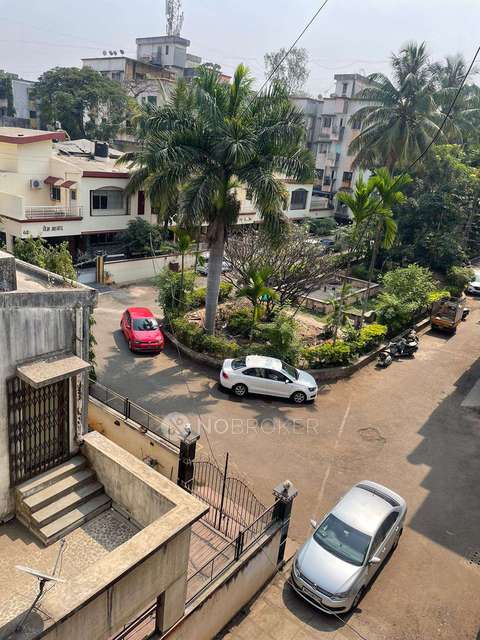 1 BHK Villa In Manmohan Parshunath Socety for Rent  In Bibwewadi