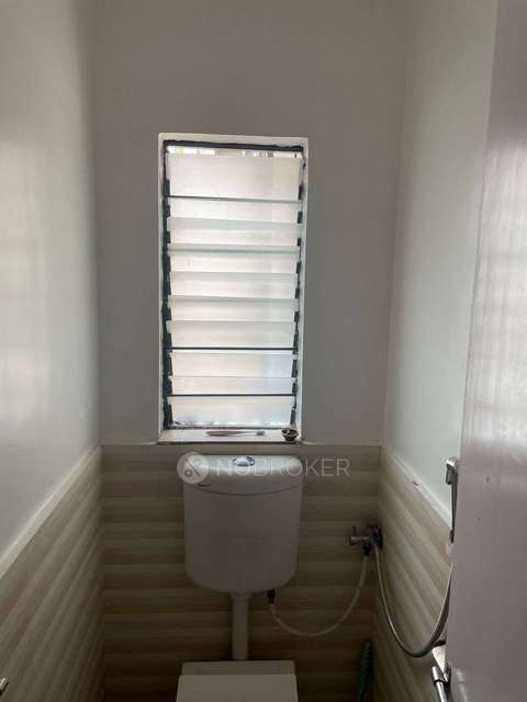 1 BHK Villa In Manmohan Parshunath Socety for Rent  In Bibwewadi