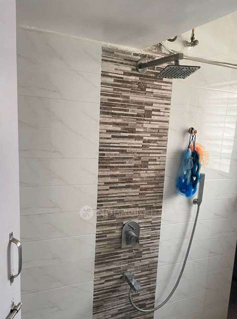 1 BHK Villa In Manmohan Parshunath Socety for Rent  In Bibwewadi