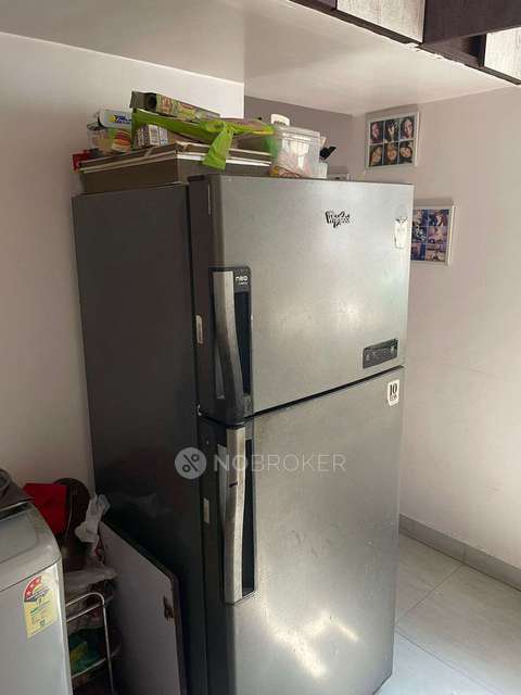 1 BHK Villa In Manmohan Parshunath Socety for Rent  In Bibwewadi