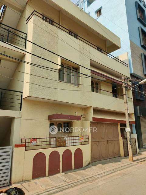 Office Space in Mathikere, Bangalore for Rent 