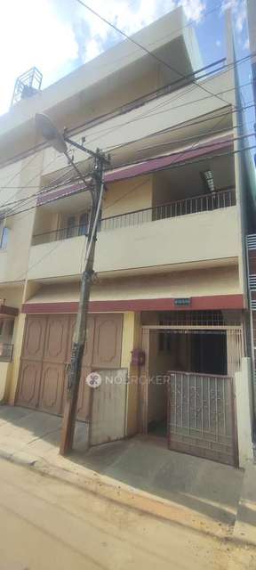 Office Space in Mathikere, Bangalore for Rent 