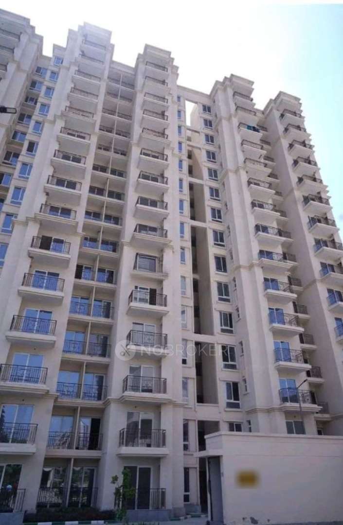 Signature The Millenia Sector37 D Rent WITHOUT BROKERAGE Semi