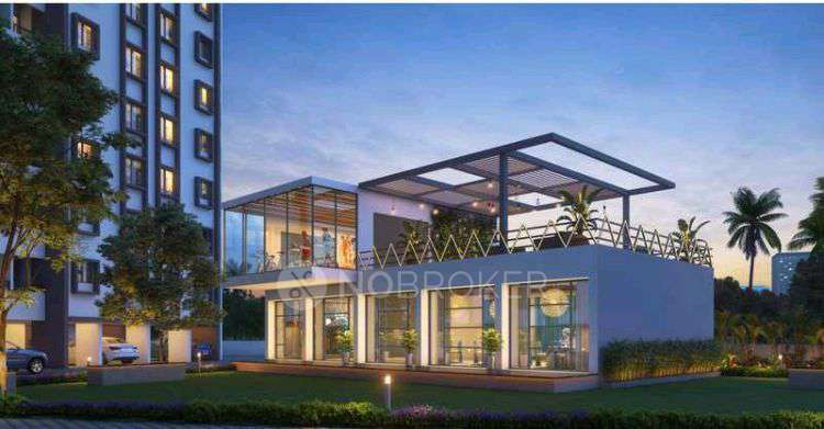 1 BHK Flat In Sai Plaza, Khed for Rent  In Khed