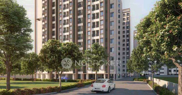 1 BHK Flat In Sai Plaza, Khed for Rent  In Khed