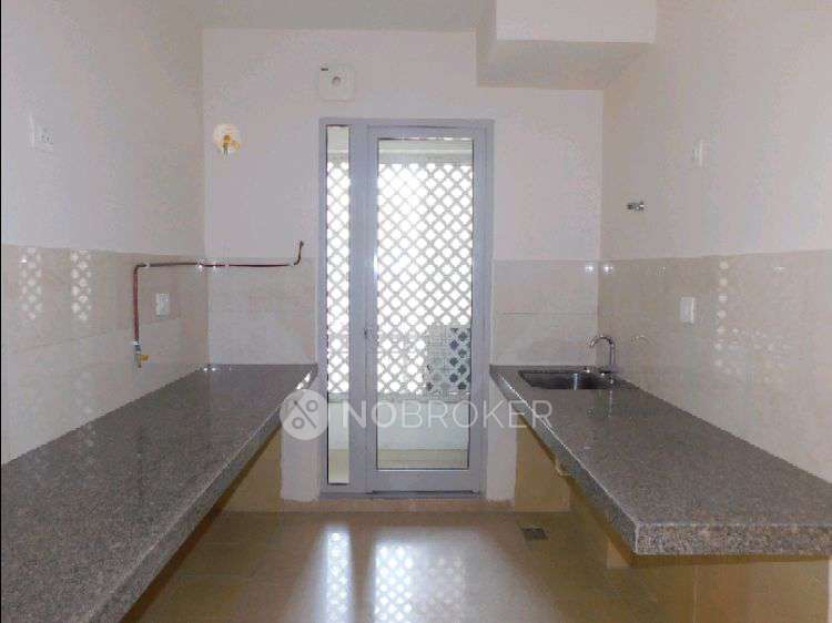 2 BHK Flat In Piramal Vaikunth For Sale  In Balkum Pada