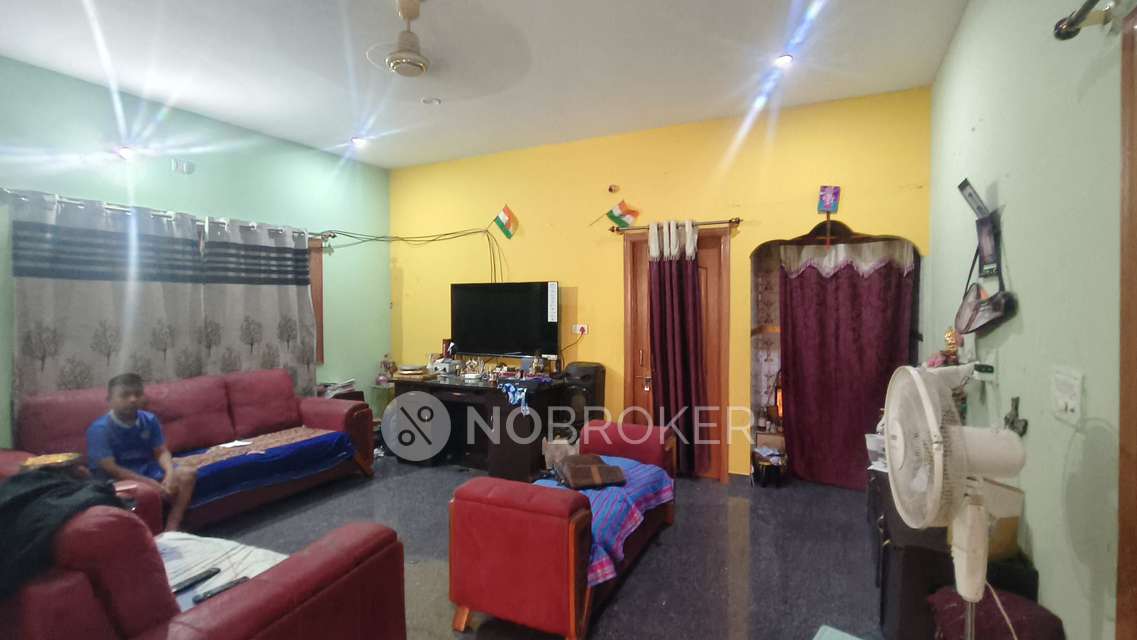 4+ BHK House For Sale  In Bhadrappa Layout
