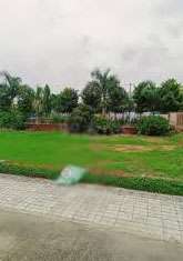 Plot For Sale  In Omaxe City Sector 97 In Sector 97 / Faridabad