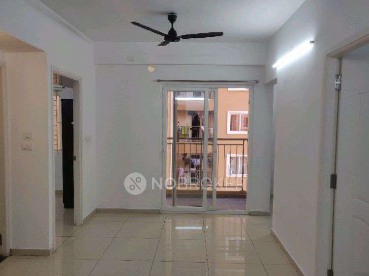 3 BHK Flat In Urbanrise Revolution One for Rent  In  Padur