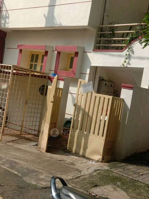 1 BHK House for Rent  In Nagdevanahalli