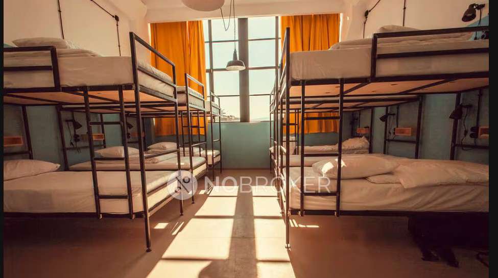 PG for Girls in Surajpur