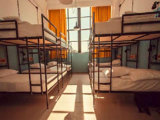 PG for Girls in Surajpur