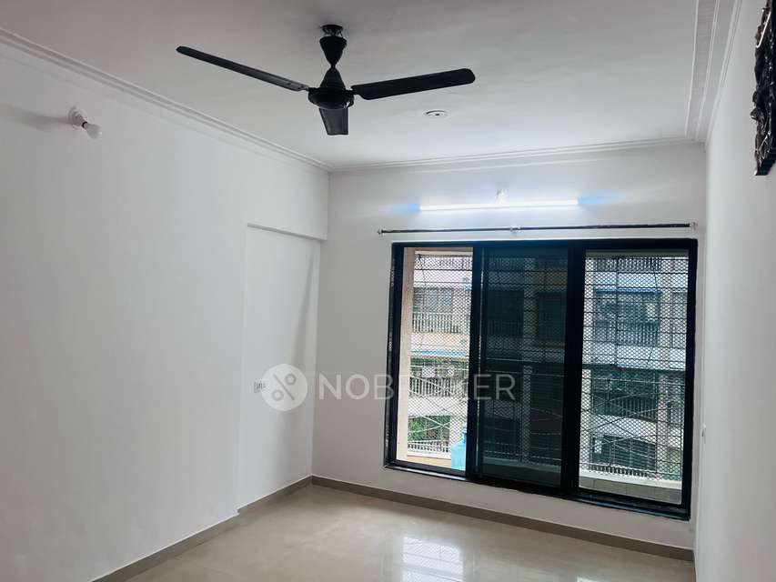 2 BHK Flat In Aasopalav Chs for Rent  In Mira Road East