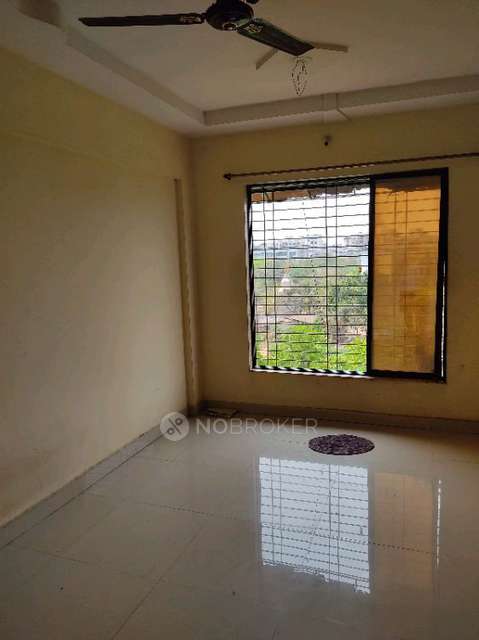 1 BHK Flat In Ormika Towet For Sale  In Sagaon Shiv Sena Office
