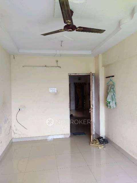 1 BHK Flat In Ormika Towet For Sale  In Sagaon Shiv Sena Office