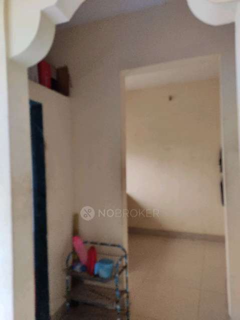 1 BHK Flat In Ormika Towet For Sale  In Sagaon Shiv Sena Office